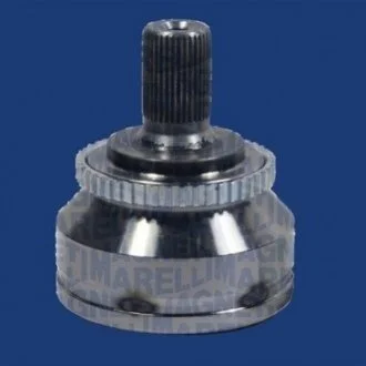Автозапчасть MAGNETI MARELLI 302015100318