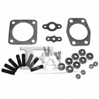 Автозапчастина Fischer Automotive One (FA1) KT110550