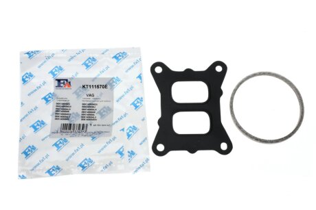 Автозапчасть Fischer Automotive One (FA1) KT111570E