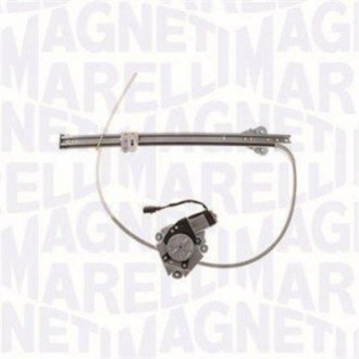 Автозапчасть MAGNETI MARELLI 350103170120