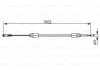 Автозапчасть BOSCH 1987482538 (фото 1)