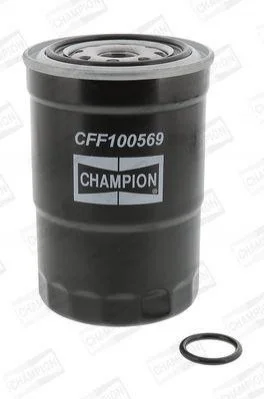 Автозапчастина CHAMPION CFF100569 (фото 1)