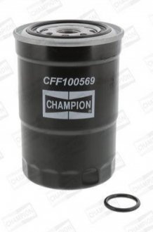 Автозапчастина CHAMPION CFF100569