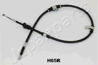 Автозапчасть JAPANPARTS BCH65R