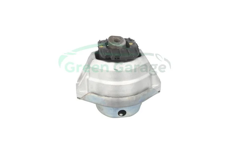 Подушка двигуна BMW 5 (E60) 2.5/3.0 xi 04-09 Л. (OE якість) HUTCHINSON 586410 (фото 1)