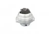 Подушка двигуна BMW 5 (E60) 2.5/3.0 xi 04-09 Л. (OE якість) HUTCHINSON 586410 (фото 1)
