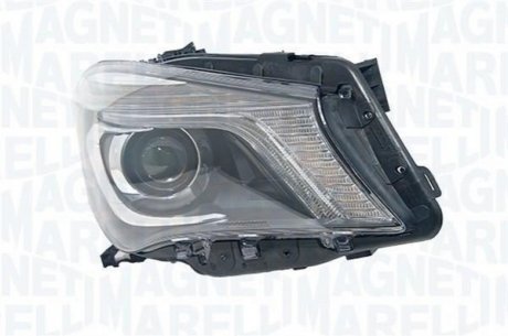 Автозапчастина MAGNETI MARELLI 711307024236