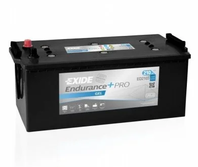 Автозапчасть EXIDE ED2103
