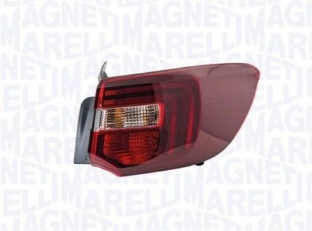 Автозапчастина MAGNETI MARELLI 714081660401