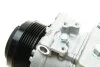 Компресор VALEO 690204 (фото 3)
