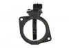 Витратомір повітря (4 pin, модуль) DS DS 3 CITROEN BERLINGO, BERLINGO MULTISPACE, BERLINGO/MINIVAN, C-ELYSEE, C3 II, C3 II/HATCHBACK, C3 PICASSO, C4 AIRCROSS, C4 CACTUS 1.4D/1.6D 08.05- DELPHI AF1049812B1 (фото 2)