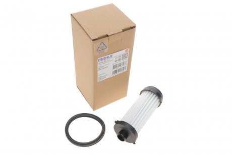 Фильтр масляный АКПП MERCEDES-BENZ A, B-CLASS 11- (KNECHT-MAHLE) MAHLE / KNECHT HX232D