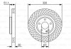 Автозапчасть BOSCH 0986479A59 (фото 1)