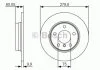 Автозапчастина BOSCH 0986479S34 (фото 1)