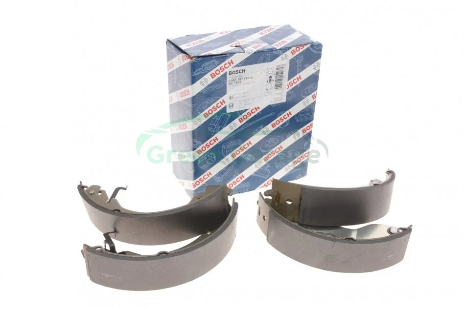 Автозапчасть BOSCH 0986487895 (фото 1)
