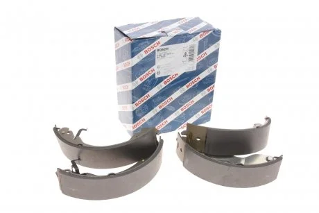 Автозапчасть BOSCH 0986487895