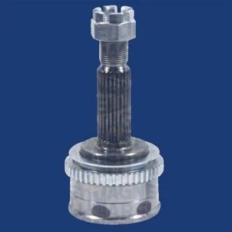Автозапчасть MAGNETI MARELLI 302015100154