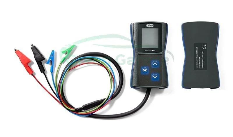 Автозапчасть MAGNETI MARELLI 007935063030 (фото 1)