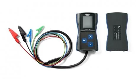 Автозапчасть MAGNETI MARELLI 007935063030