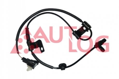 Датчик ABS передн Прав HYUNDAI SONATA VI 2.0H/2.4 11.10-12.15 AUTLOG AS5193