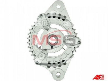 Автозапчасть AS ABR4026