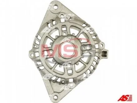 Автозапчасть AS ABR9010