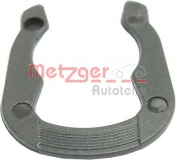 Автозапчастина METZGER 0905458
