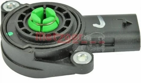 Автозапчасть METZGER 0906199