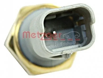 Датчик тиску оливи METZGER 0910102
