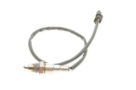 Лямбда-зонд (кількість дротів 4, 578мм) FORD GALAXY III, MONDEO V, S-MAX FORD USA MUSTANG 1.5/2.0/2.3 09.14- BOSCH 0258030065