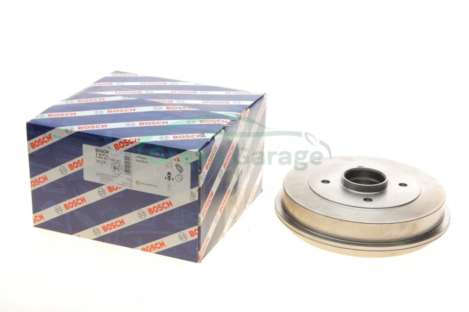 Автозапчастина BOSCH 0986477184 (фото 1)