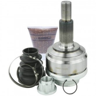 ШРКШ зі змазкою в комплекті FEBEST 1710Q7R