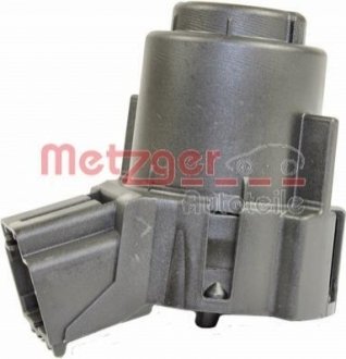 Автозапчасть METZGER 0916346