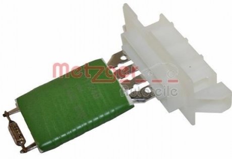 Автозапчасть METZGER 0917249