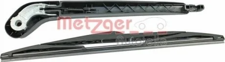 Автозапчасть METZGER 2190266