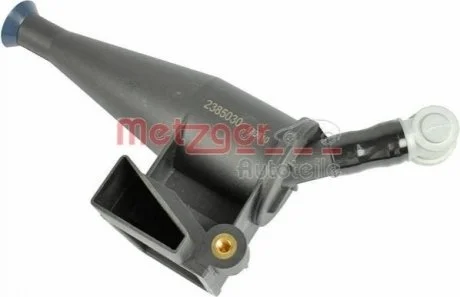 Автозапчасть METZGER 2385030
