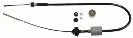 Автозапчасть SACHS 3074600148