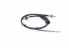 Тросовий привод, стоянкове гальмо BOSCH 1987482695 (фото 3)