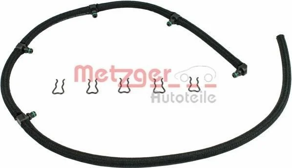 Автозапчасть METZGER 0840010 (фото 1)