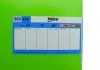 Фільтр повітряний двигуна VALEO 585490 (фото 7)