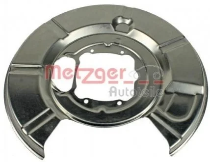 Автозапчасть METZGER 6115025