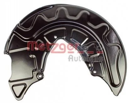 Автозапчасть METZGER 6115071