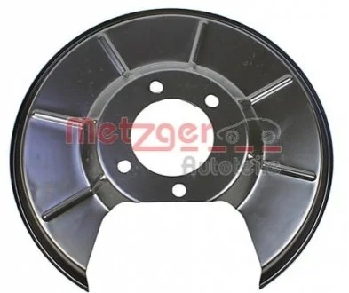 Автозапчасть METZGER 6115262