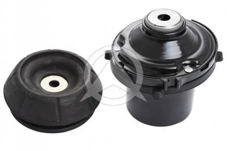 Опора амортизатора гумометалева в комплекті SIDEM 809407KIT