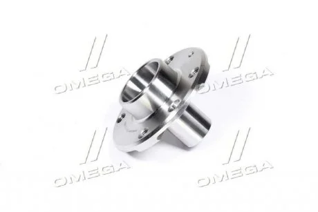 Маточина колеса Daewoo Lanos передн. (вир-во PMC-ESSENCE) PARTS-MALL HCMC001