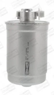 Автозапчасть CHAMPION CFF100598