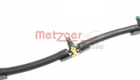 Автозапчастина METZGER 0840089