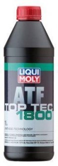 Автозапчасть LIQUI MOLY 3687