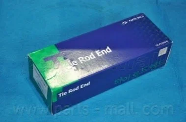 Наконечник рульової тяги лів. (вир-во Parts-Mall) PARTS-MALL PXCTD005L (фото 1)