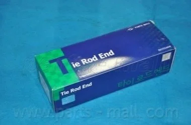 Наконечник рульової тяги прав. (вир-во Parts-Mall) PARTS-MALL PXCTD005R